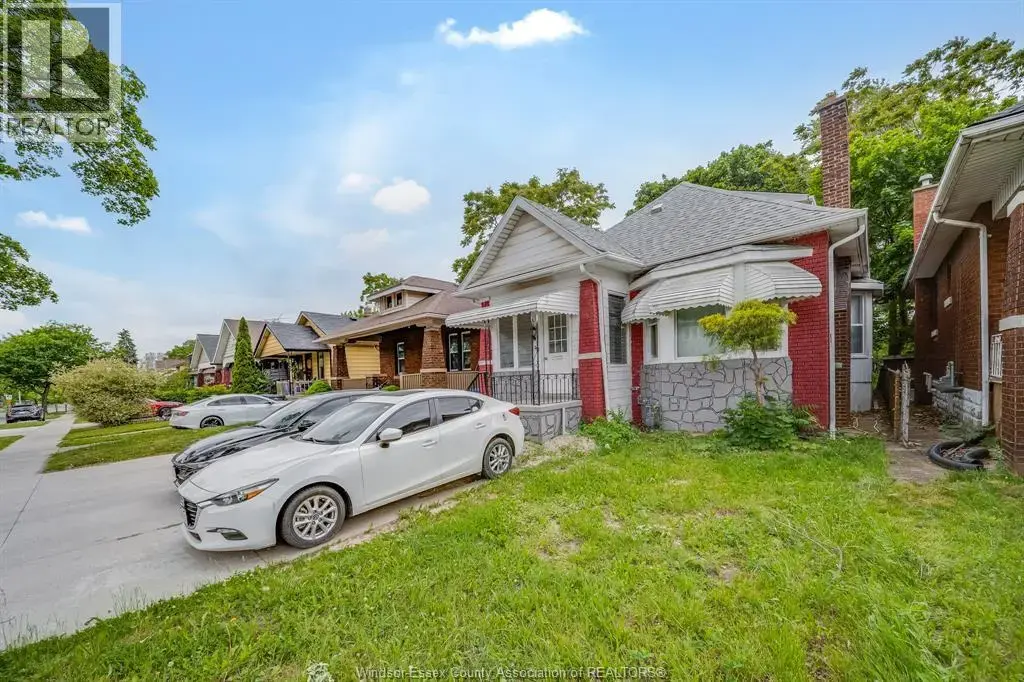 494 Rankin, Windsor